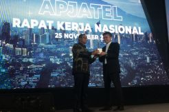 Apjatel dan Pemprov DKI Sepakat Sediakan Internet di Ruang Publik