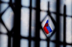 Rusia: Militan Berencana Lakukan Serangan Senjata Kimia