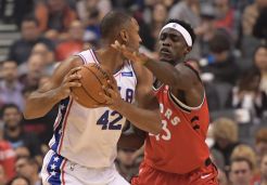 Hasil Lengkap Pertandingan NBA, Selasa (26/11/2019)