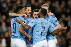 Ini 6 Tim Lolos Babak 16 Besar Liga Champions, Siapa Menyusul?