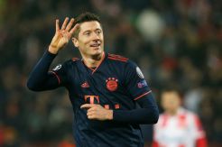 Cetak Rekor 4 Gol Tercepat,...