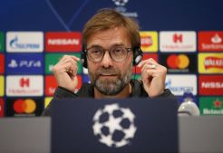 Liverpool Waspadai Kejutan Napoli di Stadion Anfield