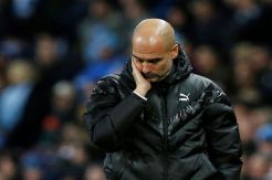 Jadi Juara Grup C, Guardiola Ramalkan Man City Bakal Jumpa Lawan Berat