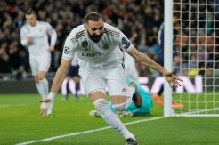 Benzema: Real Madrid Kini Bisa Fokus Lagi ke La Liga