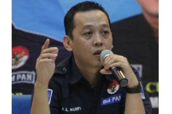 Rapimnas, BM PAN Soroti Isu Radikalisme hingga Ekonomi