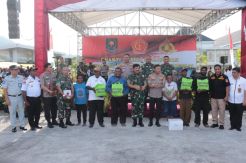 Panglima TNI-Kapolri...