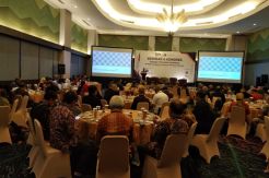 Kumpul di Bogor, Ratusan Profesor Bahas Strategi Dongkrak Kualitas SDM