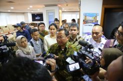 Kemenhub akan Terbitkan Regulasi Tertibkan Operasional Skuter Listrik
