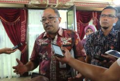 Ekspor Jateng Meningkat, Sumbang 2,16% Pertumbuhan Ekonomi