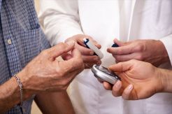 Dukungan Keluarga Jadi Kunci Sehat Penyandang Diabetes