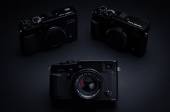 Fujifilm X-Series Hadir...