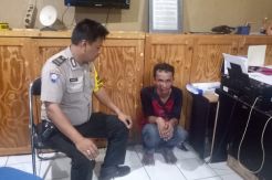 Cabuli Tiga Bocah di Cengkareng, Pedagang Macilor Babak Belur
