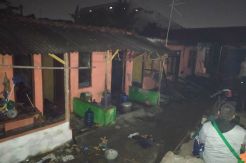 Tabung Gas Meledak, Satu Keluarga di Tambun Selatan Alami Luka Bakar