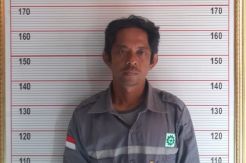 Hanya Gara-gara Tak Diantar Kerja, Suami Aniaya Istri dengan Kursi dan Helm