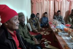 Kades Batur Terpilih Belum Juga Ditemukan, Warga Bantu Cari Keberadaannya