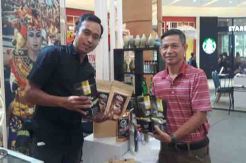 Memperkenalkan Kopi Buleleng melalui Buleleng Time Expo