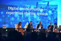 Masuki Era Digital, Ini Transformasi yang Dilakukan Pertamina