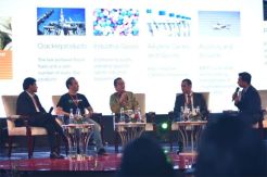 Pertamina Siap Hadapi Perubahan Tren Konsumen