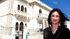 Skandal Pembunuhan Diselidiki, Pejabat Pemerintahan Malta Mundur