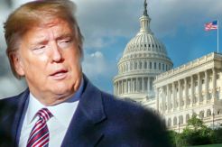 Undang Trump ke Sidang Pemakzulan, Kongres AS: Hadir atau Berhenti Mengeluh