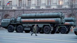 Turki: S-400 Tak Akan Diintegrasikan dalam Sistem NATO