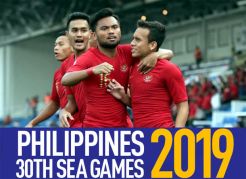 Timnas Indonesia U-23 Tatap Laga Kontra Singapura, Kondisi Egy Membaik