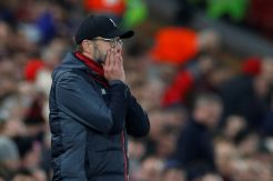 Klopp Akui Langkah Liverpool di Liga Champions Tidak Akan Mudah