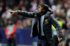 Conte Senang Inter Milan Telah Menjadi Tim yang Sesungguhnya