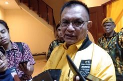 Kubu Airlangga Hartarto Cek Tudingan Kubu Bambang Soesatyo