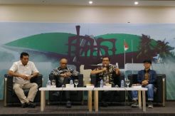 Presiden Kembali Dipilih MPR, PPP Tak Mau Terburu-buru Bersikap