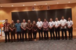 KPK Apresiasi Gerakan Zero Overstaying Ditjenpas