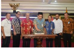 Jateng Launching Silap...