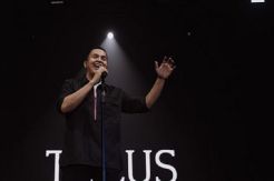 Tulus Akan Tampil di Konser Swaraloka 2