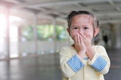Latih Anak Menjadi Jujur