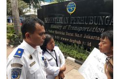 Tunanetra Nyaris Tewas di Stasiun Cikini, Kemenhub Bakal Evaluasi PT KCI