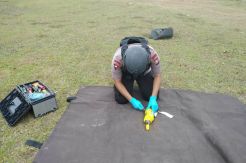 Benda Mencurigakan di Kawasan Industri Cikupa Bikin Geger