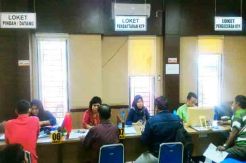 Proses Pembuatan e-KTP 3 Bulan, Warga di Palembang Mengeluh