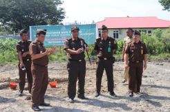 Penguatan Karakter Fokus Kejari Pasangkayu
