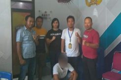 Gagal Memperkosa Gadis Manado, Remaja Cabul Dibekuk Polisi