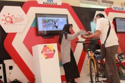 Telkomsel Tantang Inovator Lahirkan Solusi Digital