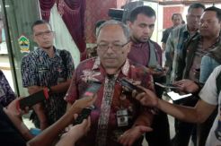 Ekspor Jateng Meningkat, Sumbang 2,16% Pertumbuhan Ekonomi