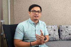 Perombakan Direksi, DPR Minta Utamakan BUMN Tak Sehat