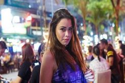 Malaysia: Model Tewas...