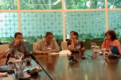 Menlu Palestina dan Australia Hadiri Pertemuan BDF Pekan Depan