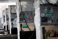 Iran Akui 200.000 Orang Berunjuk Rasa Kecam Pemerintah