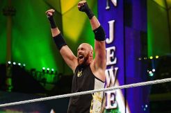 Tyson Fury: Aku Bisa Ratakan Brock Lesnar dalam 30 Detik!