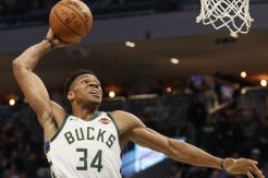 Hasil Lengkap Pertandingan NBA, Kamis (28/11/2019) WIB