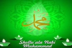 Muhammad SAW Sang Mutiara...