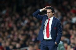 Arsenal Resmi Pecat Unai Emery
