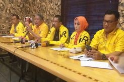 Ancaman Munas Tandingan, Kubu Bamsoet: Kami Serius, Bukan Gertak Sambal
